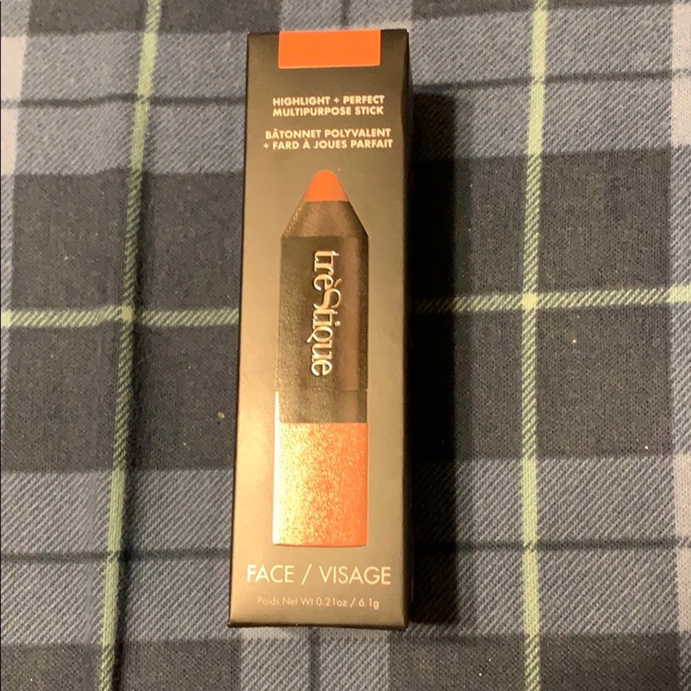TreStique Face Stick